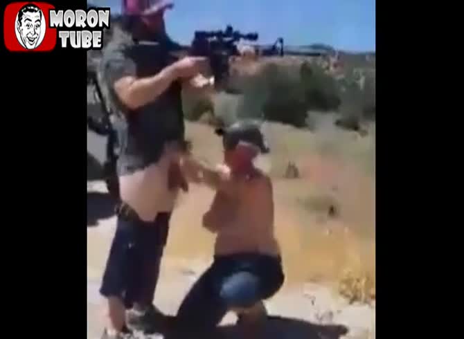 Video :Weapons and the United States, a long love affair